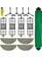 Irobot Roomba 205 Dustcompactor Elektrikli Süpürge Aksesuarları Ana Yan Fırça Hepa Filtre Paspas Bezi Için Yedek Parçalar (Yurt Dışından) 1
