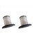 2x 12033215 Filtreler Bosch Sınırsız Serıe 6 Elektrikli Süpürge Filtre Kartuşu BBS611B3CN BBS611BSC Filtre (Yurt Dışından) 1