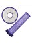 6x Sonrası Filtre ve Ön Filtre Dyson DC41 DC65 DC66 Hayvan Elektrikli Süpürge Parçaları Parçayı Değiştirir 920769-01 ve 920640-01 (Yurt Dışından) 2