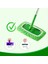 Paspas Pedleri Dolum Swiffer Süpürgesi Paspas-Kuru Süpürme Bezleri ve Islak Mop Bezleri Ev Temizliği Için Yıkanabilir 8 Adet (Yurt Dışından) 5