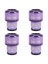 4x Yıkanabilir Büyük Filtre Ünitesi Dyson V11 SV14 Siklon Hayvan Mutlak Toplam Temiz Akülü Elektrikli Süpürge Filtresi (Yurt Dışından) 1