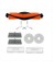 Xiaomi H40 Süpürme Makinesi Aksesuarları Için 9 Adet Ana Yan Fırça Paspas Filtresi Toz Torbaları (Yurt Dışından) 5