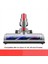 Yükseltilmiş Elektrikli Zemin Fırçası Dyson V7 V8 V10 V11 V15 Elektrikli Süpürge Doğrudan Tahrikli Fırça Kafaları Değiştirilebilir Parçalar (Yurt Dışından) 2