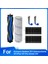 Ecovacs Deebot X11 OMNICYCLONE/X11 PRO/X11 Pro OMNI/X11 Elektrikli Süpürge Ana Yan Fırça Filtre Tamburu (Yurt Dışından) 3