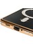 Xiaomi Redmi 14C Joke Simli Magneticsafe Kılıf - GOLD-(5796) - MB000X-2GUIT1 3