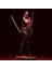 Deadpool 3D Figür Lady Deadpool 3D 1