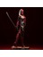 Deadpool 3D Figür Lady Deadpool 3D 2