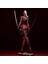 Deadpool 3D Figür Lady Deadpool 3D 3