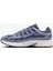 P 6000 Se Womens Sneaker Navy Kadın Günlük Spor Ayakkabı Lacivert 2