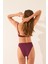 Bordo Bikini Altı 2