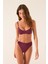 Bordo Bikini Altı 3