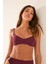 Bordo Bikini Altı 4