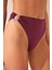 Bordo Bikini Altı 5