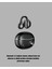 Açık Kulak Bluetooth Kulaklık 5.4 Aptx Destekli Ergonomik Tasarım - MB000X-2GVXO2 3