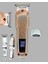 Şarjlı Saç Kesme Makinesi – Type-C Girişli LCD Ekranlı ve Sessiz Motor - MB000X-2GX4C3 5