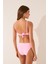Hipster Brief Pembe Bikini Altı 2