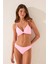 Hipster Brief Pembe Bikini Altı 8
