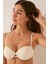 Beyaz Bikini Üstü 1