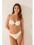 Beyaz Bikini Üstü 2