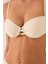 Beyaz Bikini Üstü 5