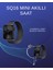 Sq-16 Mini Series 10 Akıllı Saat | Spor Modları Bildirim ve Müzik Kontrolü - MB000X-2H5W13 1