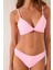Üçgen Push Up Bikini Üstü 5
