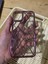 iPhone 11 Için Ultra Şık Pembe Detaylı Şeffaf ve Çift Kullanımlı Kılıf 4