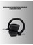 Ergonomik Konforlu Kablosuz Kulak Üstü Bluetooth Kulaklık - MB000X-2H3YE6 3