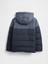 Erkek Çocuk Lacivert Coldcontrol Şişme Puffer Mont 4
