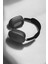 P9 Plus Hi-Fi Ses Kalitesi Ayarlanabilir Mikrofonlu Bluetooth Kulaklık Siyah - MB000X-2H6RW0 3