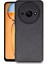 Xiaomi Redmi A3 4g Kılıf Aras Deri Kapak - SIYAH-(5796) - MB000X-2G81R0 1