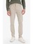Slim Fit Dar Kesim Dar Paça Cepli Pantolon 10