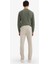 Slim Fit Dar Kesim Dar Paça Cepli Pantolon 11