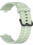 Huawei Watch Fit 3 Klasik Kordon - Açık YEŞIL-(5796) - MB000X-2GM4L1 3