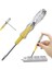 Kontrol Kalemi Çift Başlıklı Şeffaf Elektrik Testi Değişken Uçlu - MB000X-2H5KR7 2
