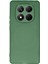 Xiaomi Redmi Note 14 Pro 5g Kılıf Maya Karbon Kapak - Koyu YEŞIL-(5796) - MB000X-2GNVC0 2