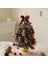Masaüstü Küçük Noel Ağacı Yeni Dıy Noel Süsleri Atmosfer Masaüstü Süsleri (Yurt Dışından) 1