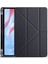 Huawei Honor Pad X9A Kalemlikli Mars Tablet Kılıfı - SIYAH-(5796) - MB000X-2GMGY6 1