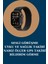 Akıllı Saat Nabız Ölçer Uyku Takibi Adımsayar Alarm ve Hatırlatıcı Çağrı - MB000X-2H6US 1