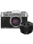 X-T30 Iıı Gövde + XC13-33MM Kit 1