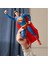 Dc Comics Aksiyon Figürü Superman 30 cm 4