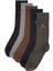 Erkek Haki Çorap (Soket) 50317939-VR027 1