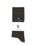 Erkek Haki Çorap (Soket) 50317939-VR027 4