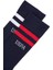 Erkek Lacivert Çorap (Tenis) 50317940-VR033 2