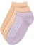 Kadın Lila Çorap 50317977-VR245 1