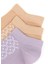 Kadın Lila Çorap 50317977-VR245 2
