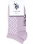 Kadın Lila Çorap 50317977-VR245 4