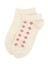 Kadın Krem Çorap 50317999-VR071 1