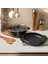 Duo Cast Iron Tencere Fesleğen 20 cm 2
