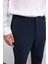Slim Fit Normal Bel Düz Paça Jogger Pantolon Erkek Pantolon B35W33007 119 5